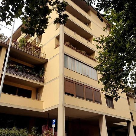 Attico Panoramico Firenze Leilighet Eksteriør bilde