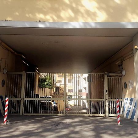 Attico Panoramico Firenze Leilighet Eksteriør bilde
