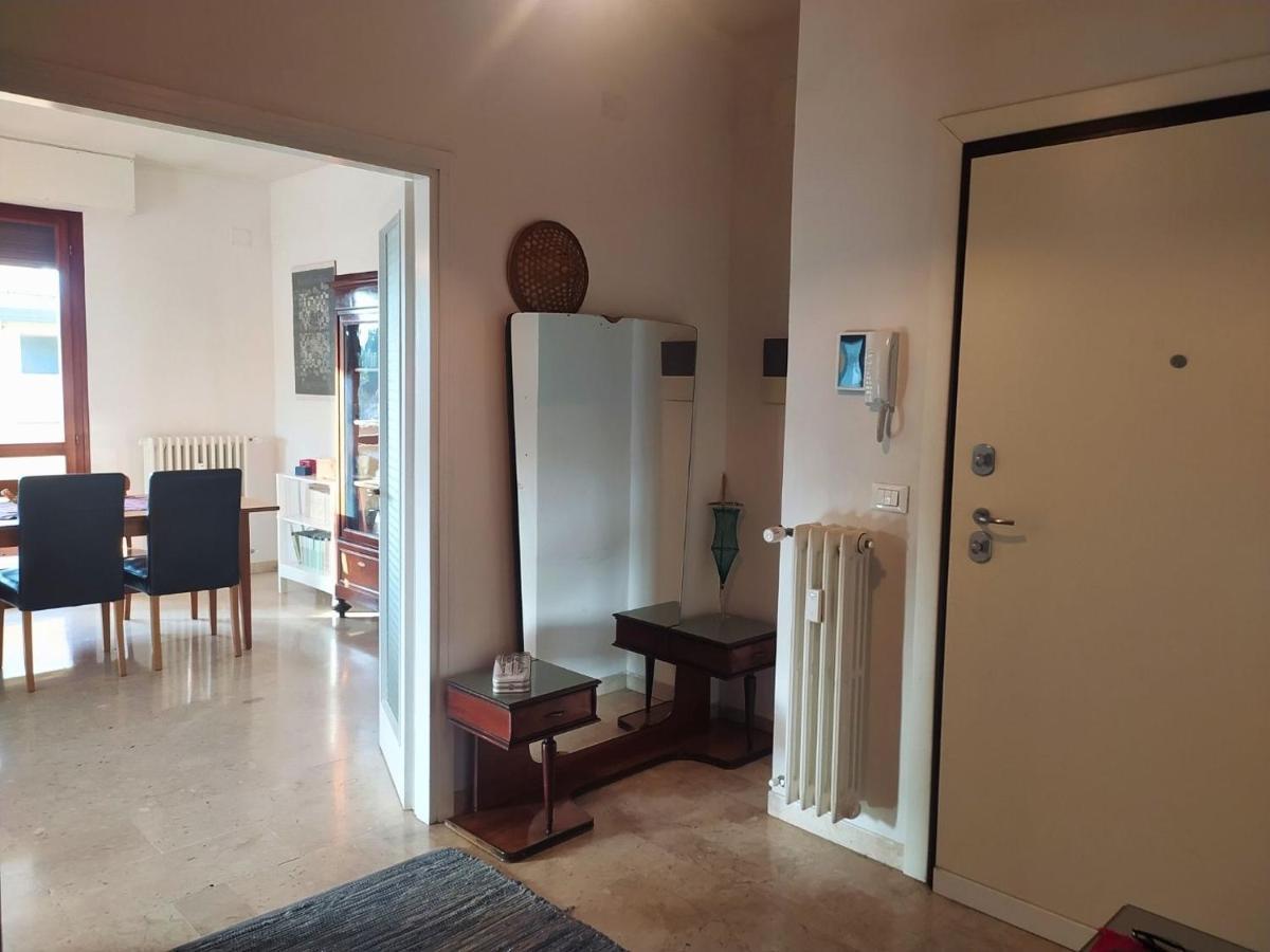 Attico Panoramico Firenze Leilighet Eksteriør bilde
